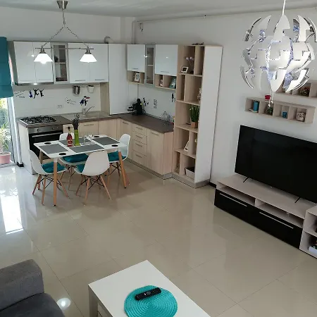 Villa Sirius *