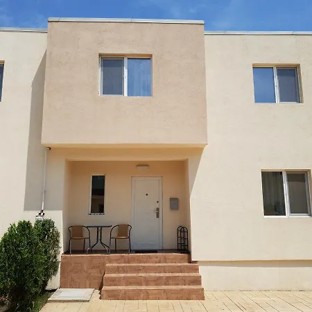 Sirius Villa *