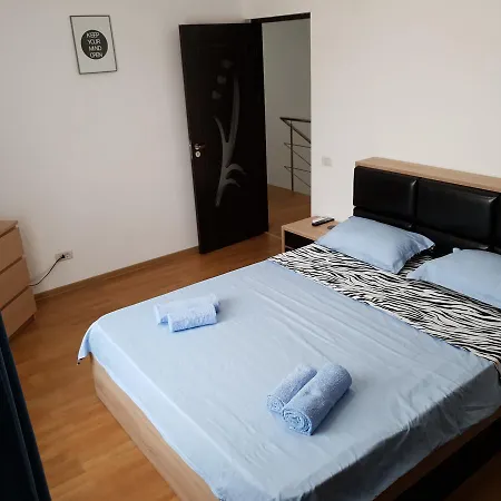 Sirius Villa *
