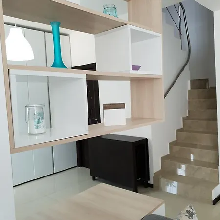 Villa Sirius *