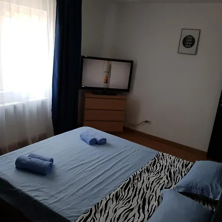 Sirius Villa