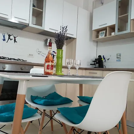 Sirius Villa