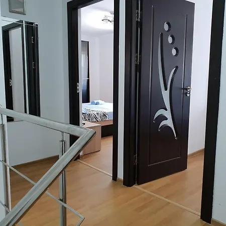 Sirius Villa
