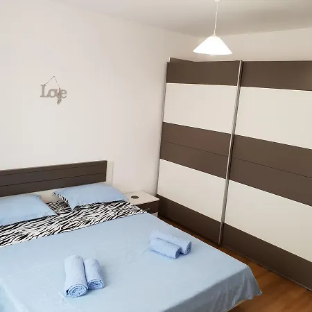 Sirius Villa