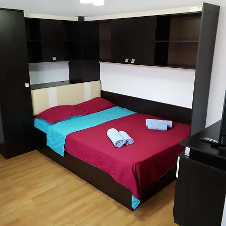 Sirius Villa *