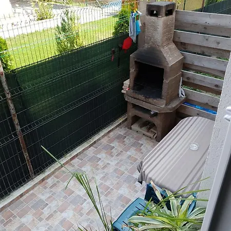 Sirius Villa